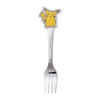 Pokemon Center Original Fork Pikachu (Pokemon Center 25th)