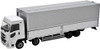 Tomytec Truck Collection Logistics Site Wing Van Set A (N scale)