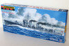 Pit-Road Skywave W-70 IJN Destroyer MINAZUKI 1/700 Scale Kit