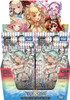 WIXOSS TCG Booster Box- WX-21 - BETRAYED SELECTOR