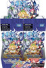 WIXOSS TCG Booster Box- WXDi-P02 - CHANGING DIVA