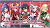 WIXOSS TCG Booster Box- WXDi-P12 - DISSONANCE DIVA