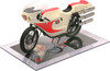 Fujimi 1/12 Kamen Rider Cyclone 50th Anniversary Package Ver. Plastic Model