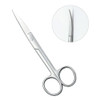 Mineshima Precision Scissors 140mm Straight TM-33