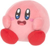 San-ei Kirby Pink Mini Plush Doll (Kirby's Dream Buffet)