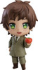 ORANGE ROUGE Nendoroid Spain Figure (Hetalia World Stars)