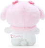 Sanrio Plush Toy S - My Melody (Pitatto Friends)