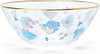 Sanrio Glass Bowl - Tuxedo Sam