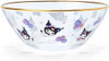 Sanrio Glass Bowl - Kuromi