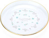 Sanrio Glass Plate - Cinnamoroll