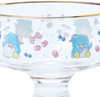 Sanrio Dessert Glass Cup - Tuxedo Sam
