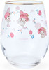 Sanrio Glass Tumbler - My Melody