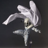 Kaiyodo Amazing Yamaguchi Moon Knight Revoltech Figure (Marvel)