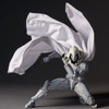 Kaiyodo Amazing Yamaguchi Moon Knight Revoltech Figure (Marvel)