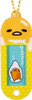 Sanrio Name Tag Gudetama