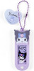Sanrio Name Tag Kuromi