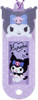 Sanrio Name Tag Kuromi