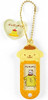 Sanrio Name Tag Pom Pom Purin