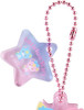 Sanrio Name Tag Little Twin Stars