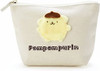 Sanrio Pouch Pom Pom Purin with Muffin and Scone