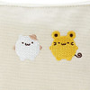 Sanrio Pouch Pom Pom Purin with Muffin and Scone