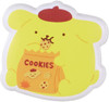 Sanrio Mocchiri Stickers Pom Pom Purin