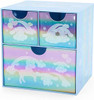 Sanrio Aurora Color Accessory Box Cinnamoroll