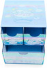 Sanrio Aurora Color Accessory Box Cinnamoroll