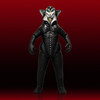 Kaiyodo 1/350 Alien Mefilas Soft Vinyl Kit (Ultraman)