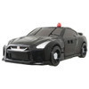 Takara Tomy Tomica Job Labor Police Braver Zero Perfect Set