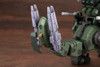 Kotobukiya HMM ZOIDS 1/72 Green Horn AB Plastic Model