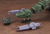 Kotobukiya HMM ZOIDS 1/72 Green Horn AB Plastic Model