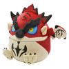 Capcom Fuwatama Plush Toy Rathalos (Monster Hunter)