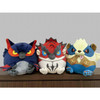 Capcom Fuwatama Plush Toy Nargacuga (Monster Hunter)