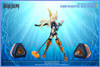 Doyusha 1/12 Nuke Matrix Vol. 4 Siren - Storm Intereptor: Royal Enforcer Normal Ver. Plastic Model