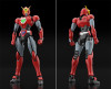 Good Smile Company MODEROID Hyper Red Jack Armor Plastic Model (Armored Police Metal Jack)