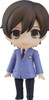 ORANGE ROUGE Nendoroid Haruhi Fujioka Figure (Ouran High School Host Club)