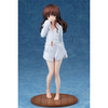 Hobby Stock Mikan Yuuki Shirt Ver. 1/6 Figure (To Love-Ru Darkness)