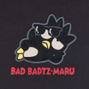 Sanrio Ringer T-shirt - Bad Badtz-Maru