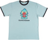 Sanrio Ringer T-shirt - Hangyodon