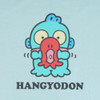Sanrio Ringer T-shirt - Hangyodon