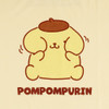 Sanrio Ringer T-shirt - Pom Pom Purin