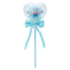 Sanrio Stick Balloon Style Plush Toy Mascot - Hangyodon