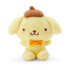 Sanrio Stick Balloon Style Plush Toy Mascot - Pom Pom Purin