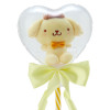 Sanrio Stick Balloon Style Plush Toy Mascot - Pom Pom Purin