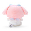 Sanrio Stick Balloon Style Plush Toy Mascot - My Melody