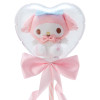 Sanrio Stick Balloon Style Plush Toy Mascot - My Melody