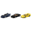 Takara Tomy Tomica Premium FERRARI 3 MODELS Collection