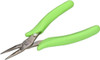God Hand Le-Dio Pliers Straight Tip GH-LDP-140-F