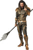 Medicom MAFEX No.209 Aquaman Justice League Ver. Figure